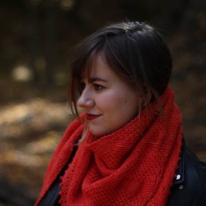 Meet your Posher, Danyse